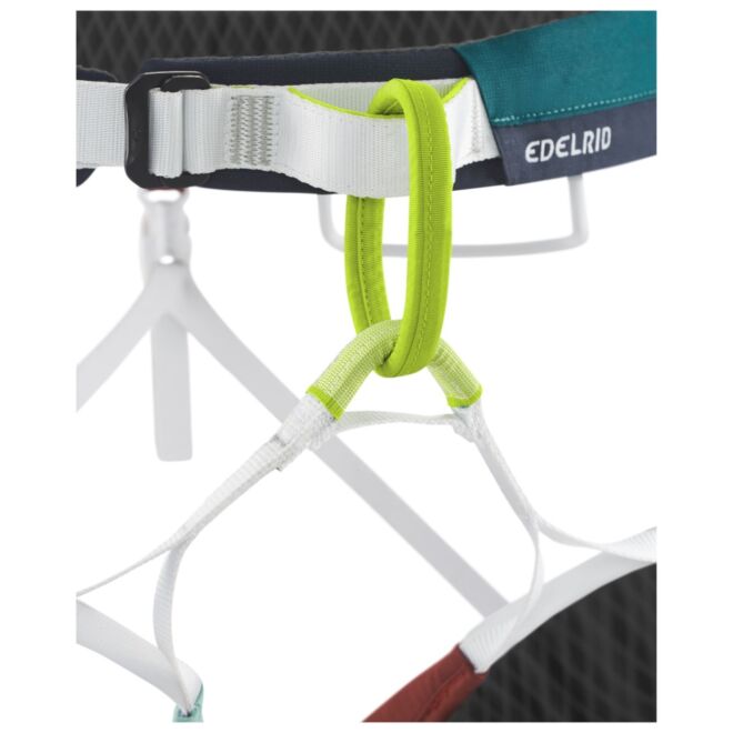 Edelrid Moe 3R harnais d'escalade