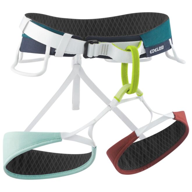 Edelrid Moe 3R harnais d'escalade