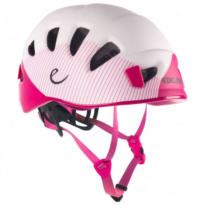 Edelrid Shield II casque d'escalade