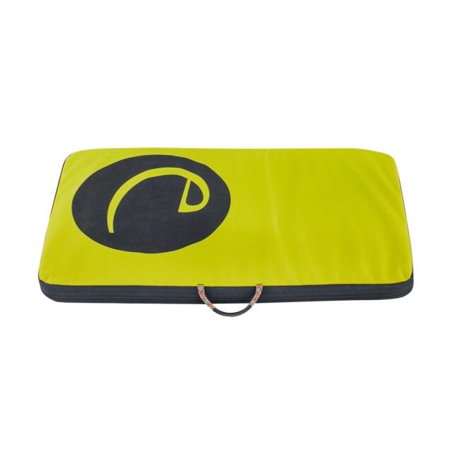 Edelrid Sit Start II crash pad boulder escalade