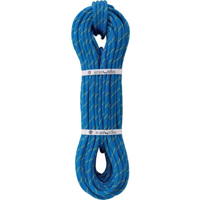 Edelweiss Energy 9.5 mm Unicore corde d'escalade