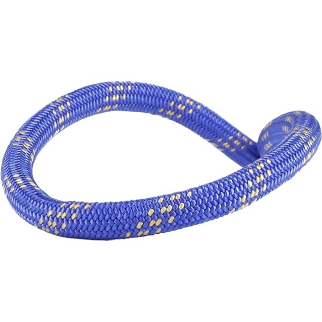Edelweiss Oxygen II 8.2 Supereverdry Unicore corde à double escalade