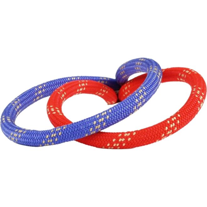 Edelweiss Oxygen II 8.2 Supereverdry Unicore corde à double escalade