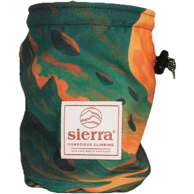Sierra Climbing Element sac à magnésie