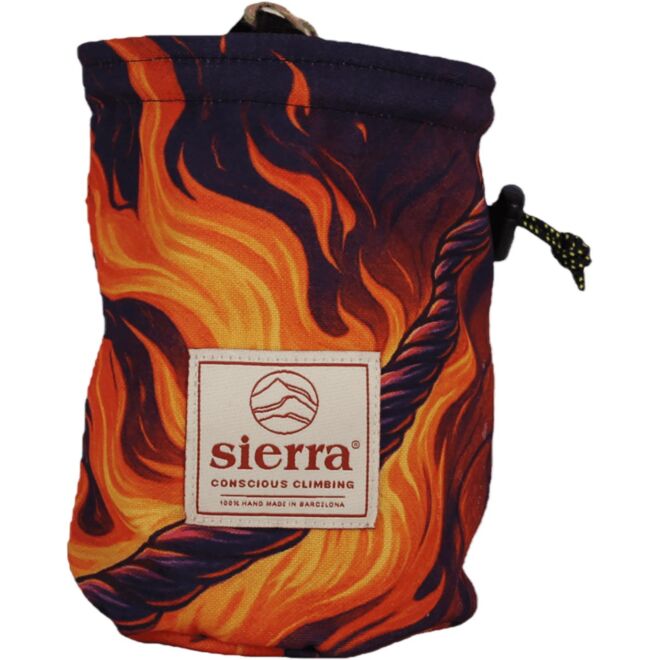 Sierra Climbing Element sac à magnésie