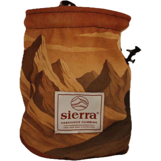 Sierra Climbing Element sac à magnésie