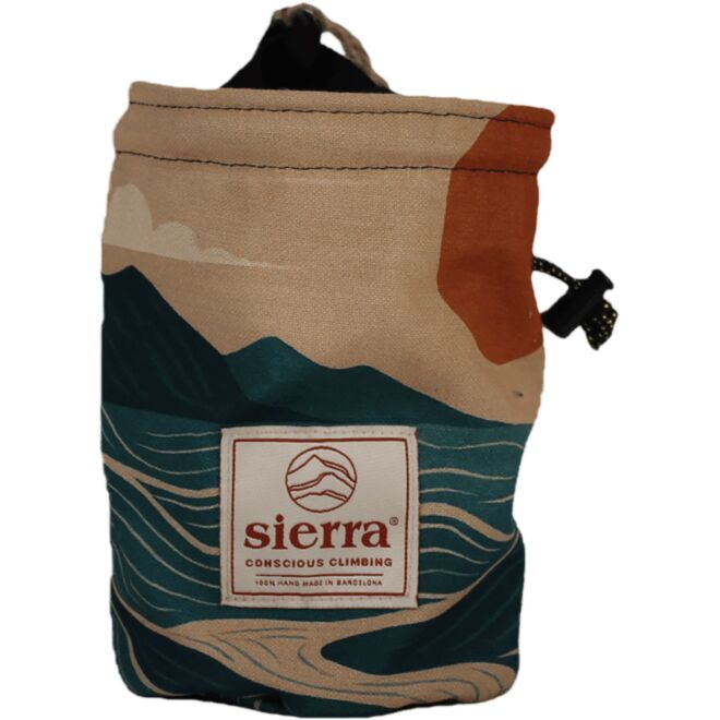 Sierra Climbing Element sac à magnésie