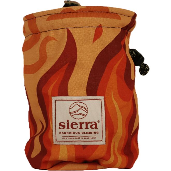 Sierra Climbing Element sac à magnésie
