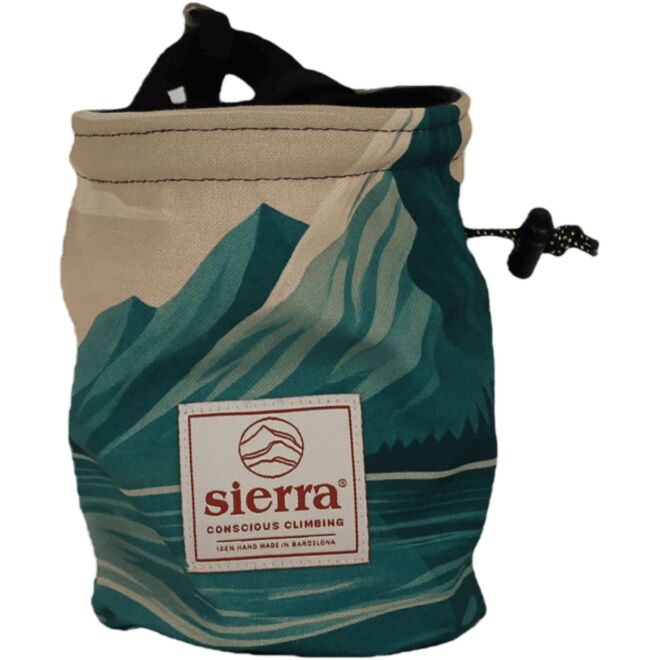 Sierra Climbing Element sac à magnésie
