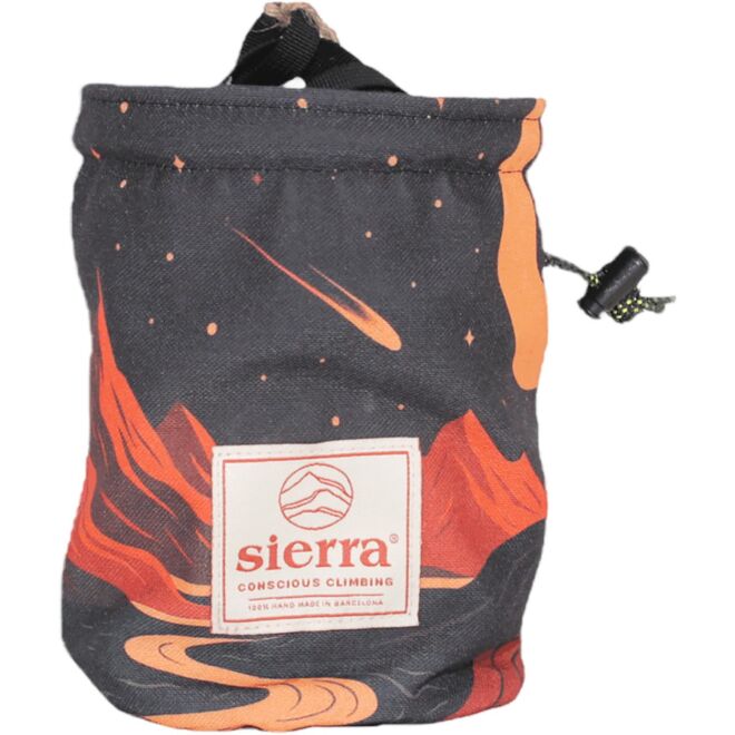 Sierra Climbing Element sac à magnésie