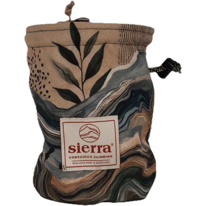 Sierra Climbing Element sac à magnésie