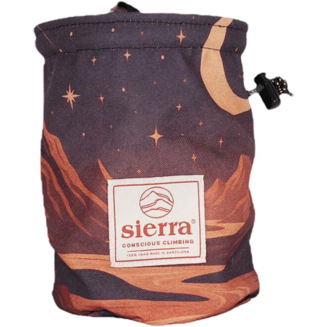 Sierra Climbing Element sac à magnésie