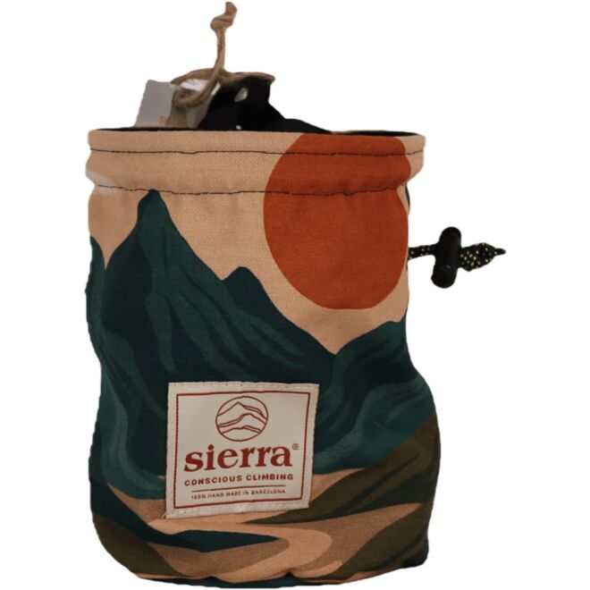 Sierra Climbing Element sac à magnésie