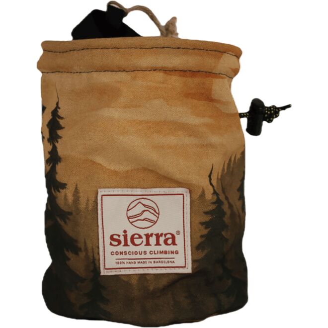 Sierra Climbing Element sac à magnésie