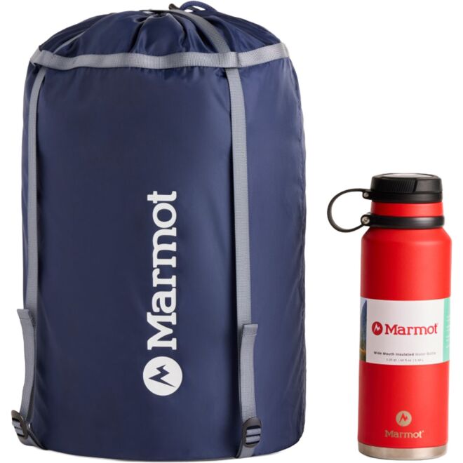 Marmot Trestles Elite Eco 20 sleeping bag