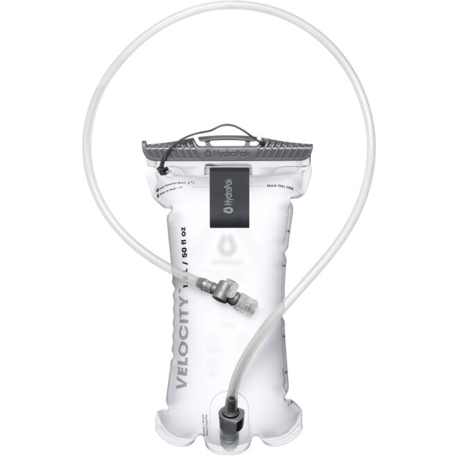 Hydrapak Velocity 1.5 l poche à eau