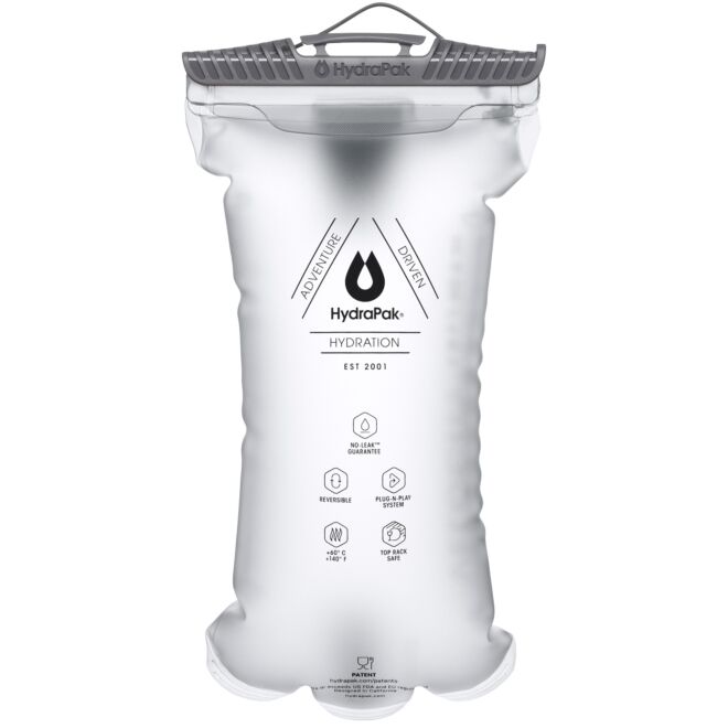 Hydrapak Velocity 1.5 l poche à eau