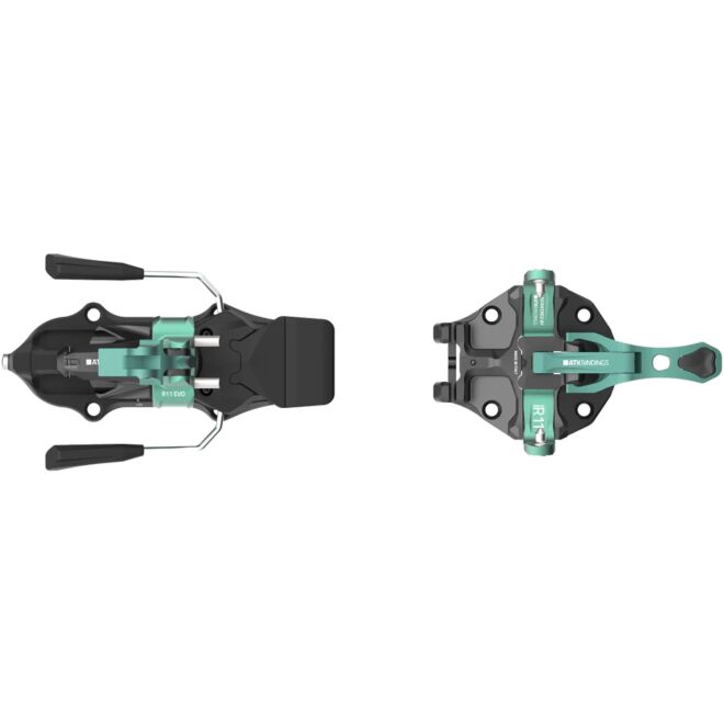 ATK Raider 11 Evo fixations de ski alpinisme