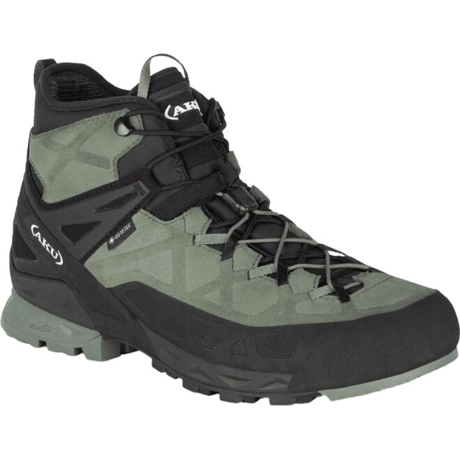 AKU Rock DFS Mid GTX chaussures d'approche