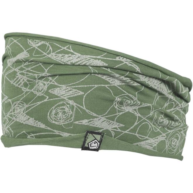 E9 Enove Est bandeau de tête