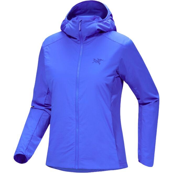 Arc'teryx Atom SL Hoody Women veste femme