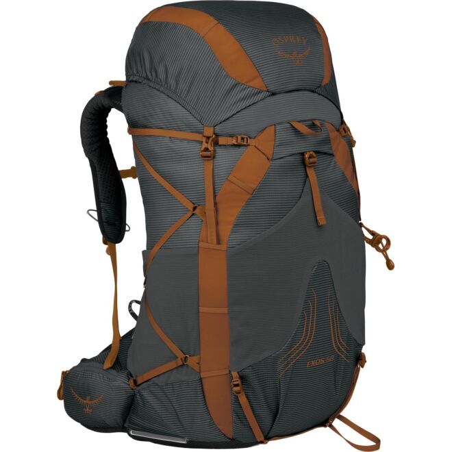 Osprey Exos 58 sac à dos de trekking