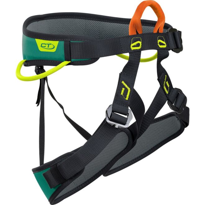 CT Climbing Technology Explorer harnais via ferrata