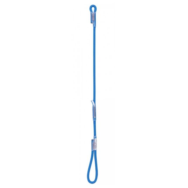 Beal Espresso double longe double en corde dynamique