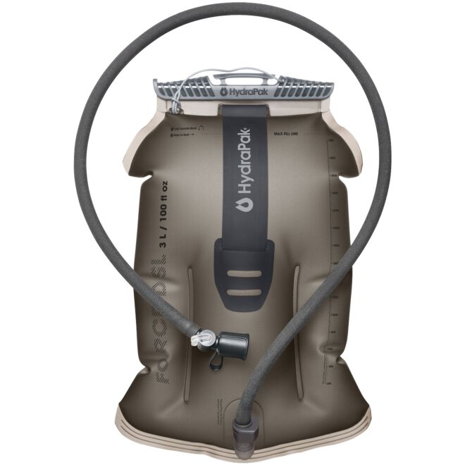 HydraPak Force DSL 3l camelback sac d'hydratation