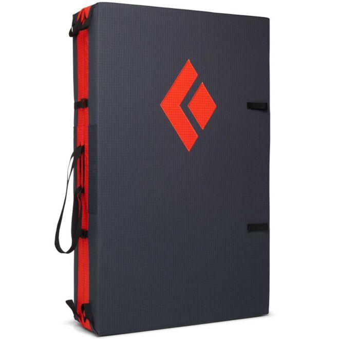 BD Black Diamond Mondo crash pad boulder escalade