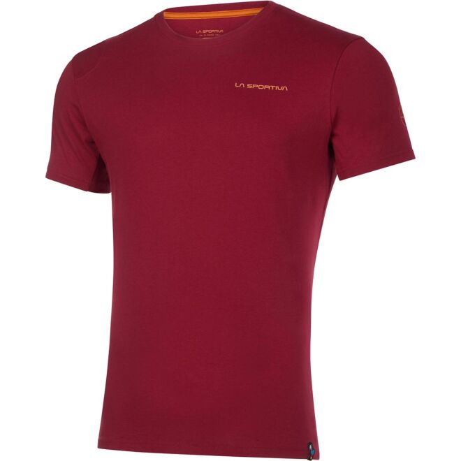 La Sportiva Back Logo t-shirt homme