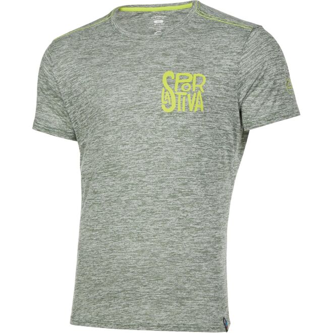 La Sportiva Pocket Logo T-Shirt homme