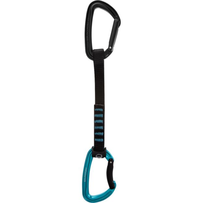 Wild Country Wildsport Quickdraw 6-pack mousquetons d'escalade