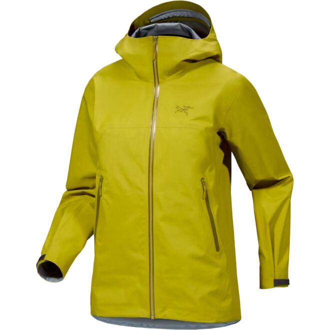 Arc'teryx Beta Jacket veste hardshell femme