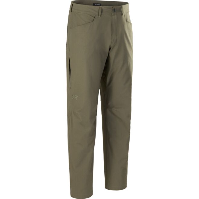 Arc'teryx Kragg Cotton pantalons homme