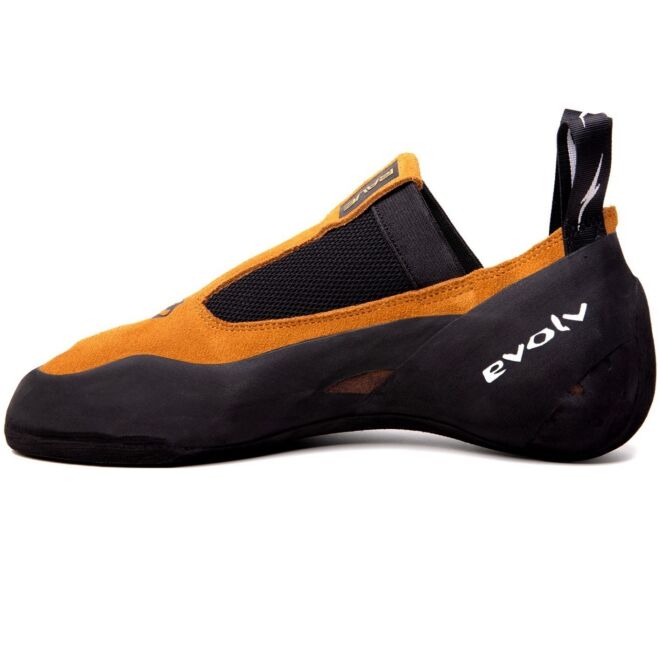 Evolv Rave chaussons d'escalade