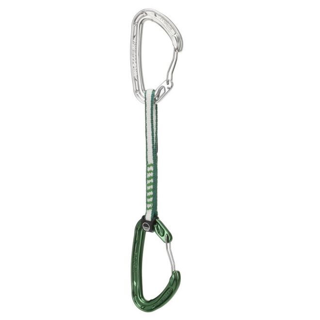 Wild Country Helium 3.0 quickdraw mousqueton mousquetons escalade