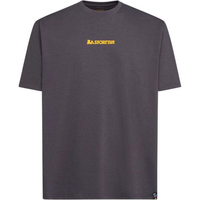 La Sportiva Moon Climb T-Shirt M t-shirt homme