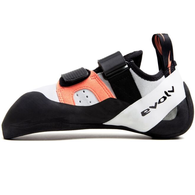 Evolv Geshido Velcro Women's chaussons d'escalade femme