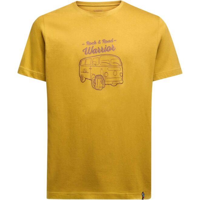 La Sportiva Van T-Shirt men's t-shirt