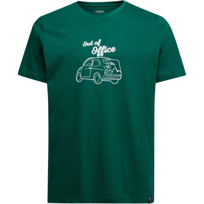 La Sportiva Cinquecento T-Shirt men's t-shirt