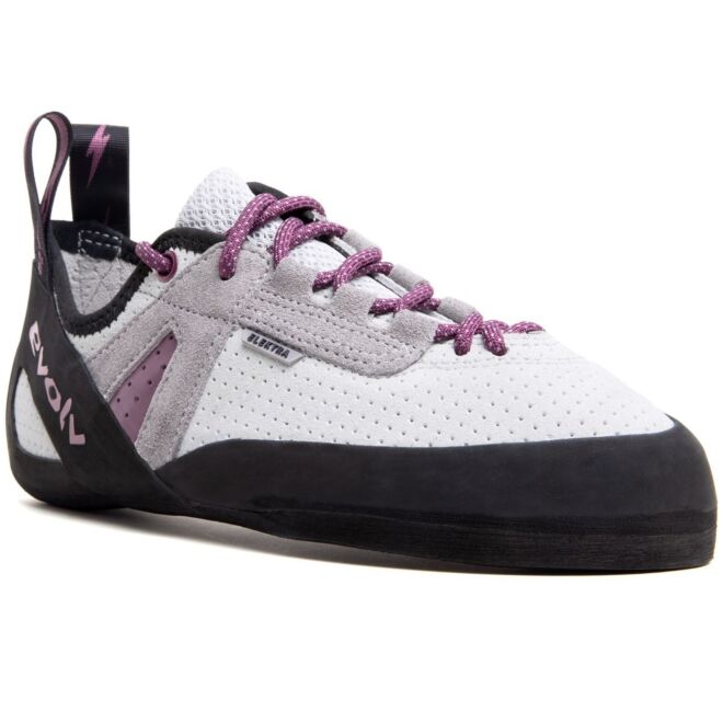 Evolv Elektra Lace chaussons d'escalade femme