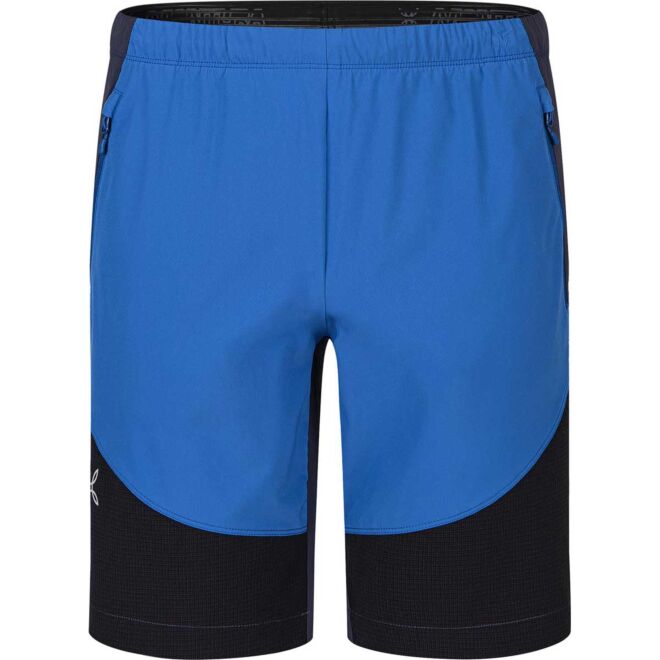 Montura Falcade bermuda shorts homme