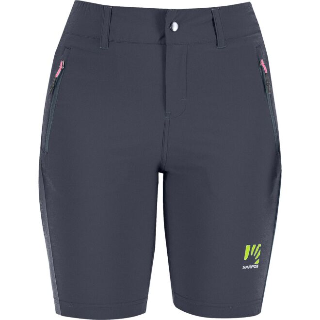 Karpos Fantasia W Bermuda shorts femme
