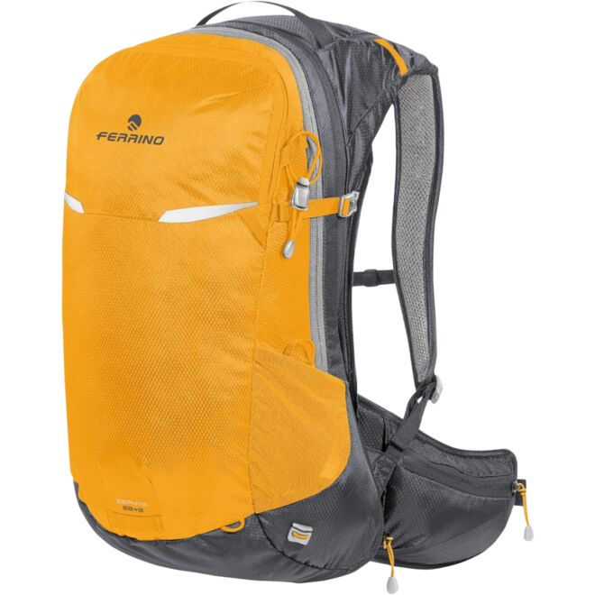 Ferrino Zephyr 22 + 3 sac à dos de trekking