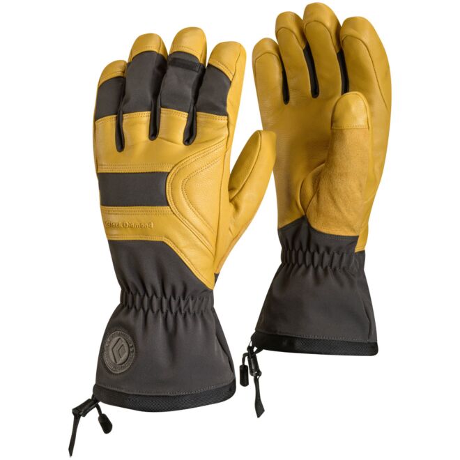 BD Black Diamond Patrol gants d'alpinisme