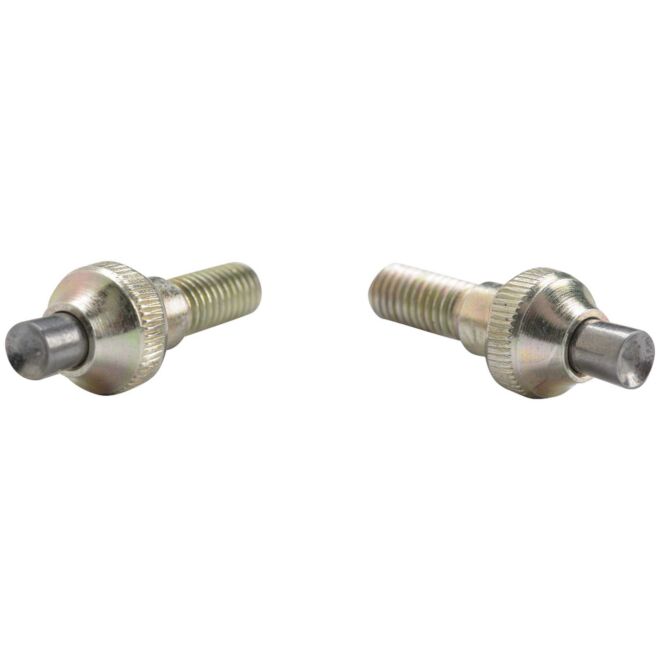 BD Black Diamond Carbide Tech Tips pointes de rechange