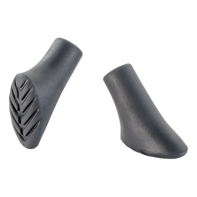 Ferrino Caps Street paire de gommes pour bâtons de marche nordique