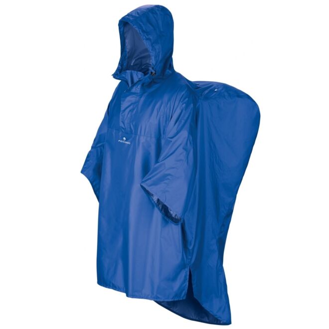 Ferrino Hiker Raincoat imperméable poncho