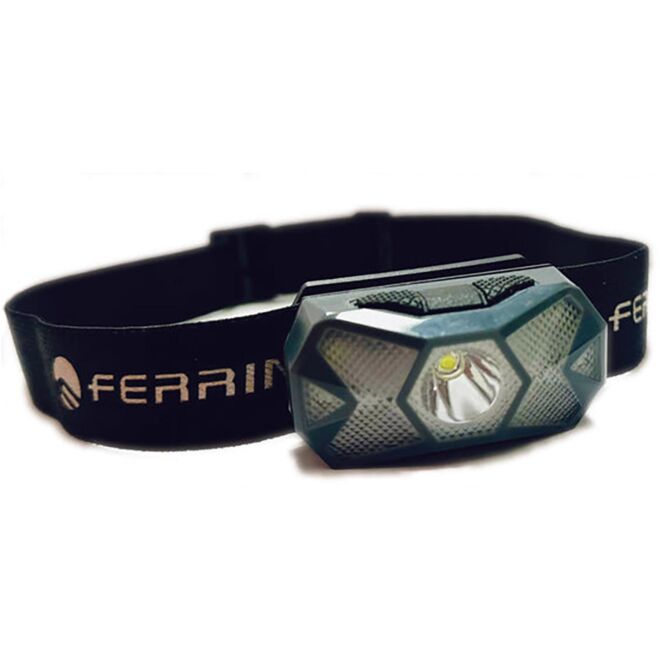 Ferrino Lampada Frontale Bright headlamp